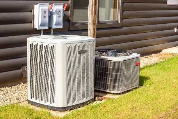 Local HVAC Companies in Hollywood Park, TX